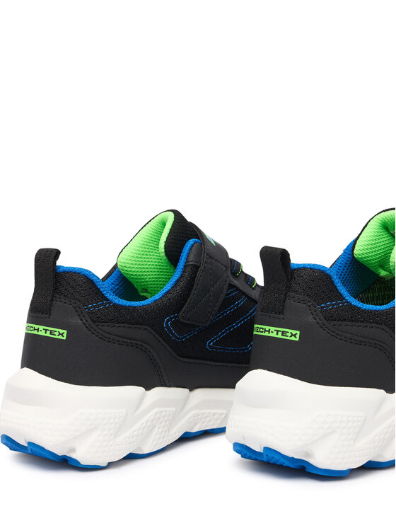 Skechers Skechers Laisvalaikio batai Elite Sport Tread - Aquavek 406334L Juoda