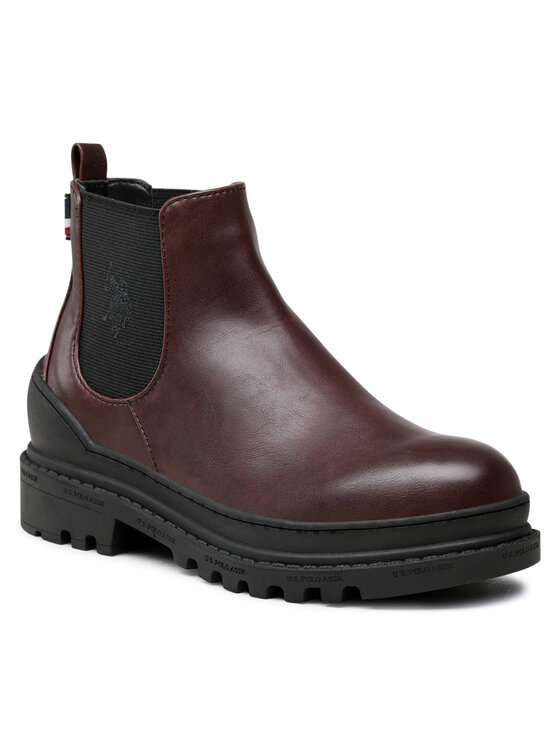 Chelsea U.S. Polo Assn
