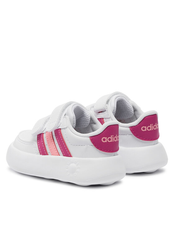adidas adidas Сникърси Breaknet 2.0 Cf I  ID5279 Бял