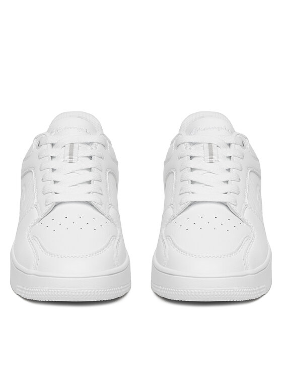 Champion Champion Tenisice RD18 2.0 LOW S11470-WW010 Bijela