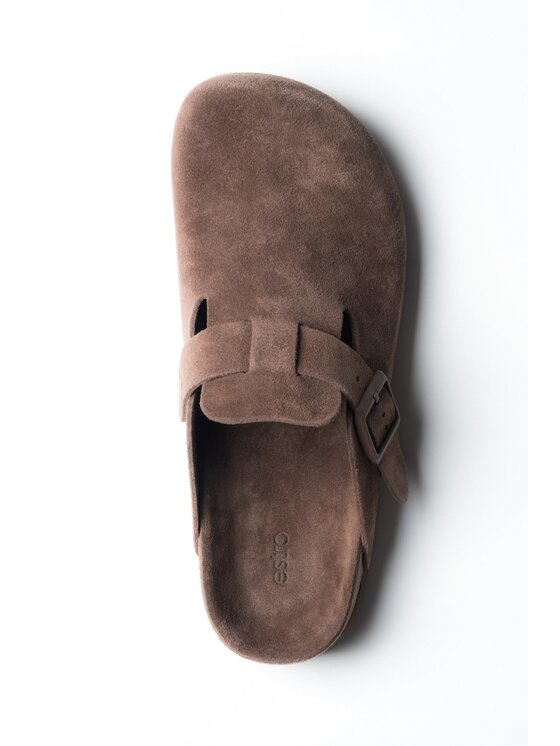 Estro Estro Zoccoli ER00119017 Marrone scuro