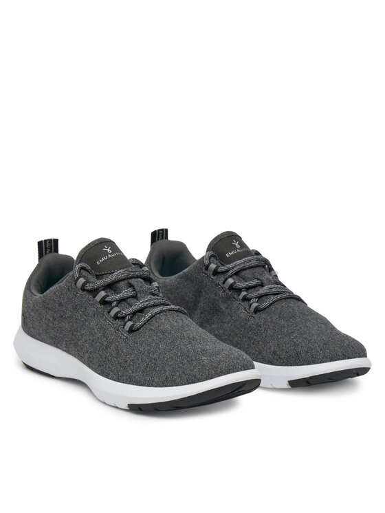 EMU Australia EMU Australia Sneakersy W13163 Šedá