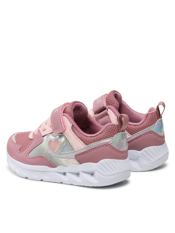 Sneakers Dadian Kids Z222299 Rosa