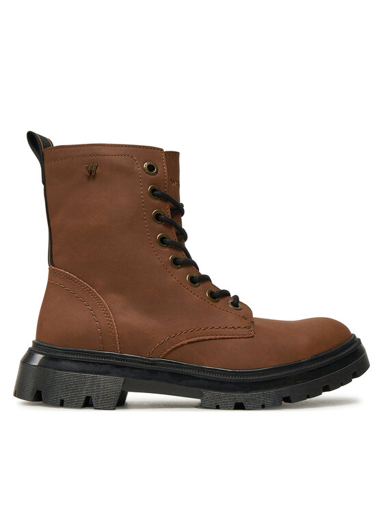 Trappers Wrangler Dakota 20243062.JCU Maro