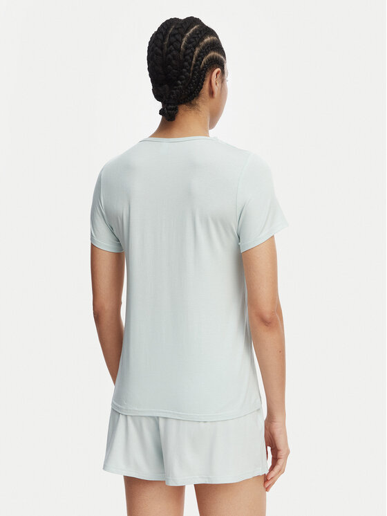 Ysabel Mora Ysabel Mora Pyjama 10823 Hellgrün Regular Fit