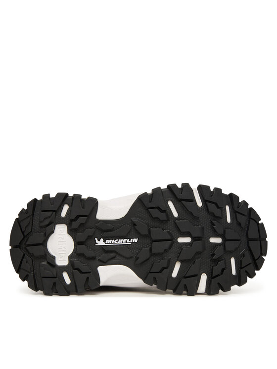 Primigi Primigi Снігоходи GORE-TEX 8936222 M Чорний