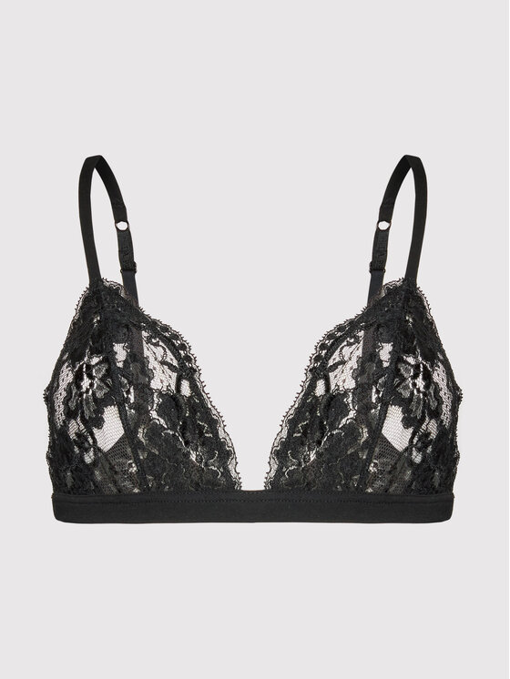 La Perla La Perla Braletė liemenėlė 906528 Juoda