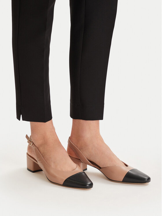 GINO ROSSI GINO ROSSI Décolleté 4893-01 Beige