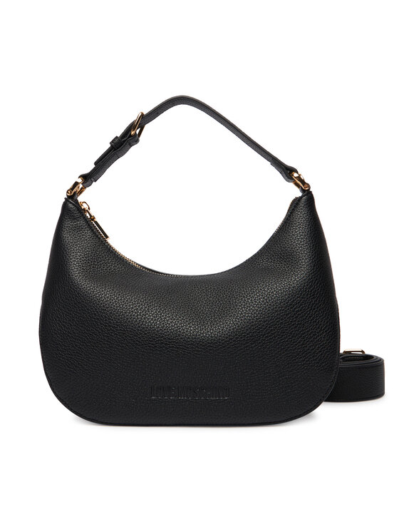 LOVE MOSCHINO LOVE MOSCHINO Geantă JC4018PP1OLT0000 Negru
