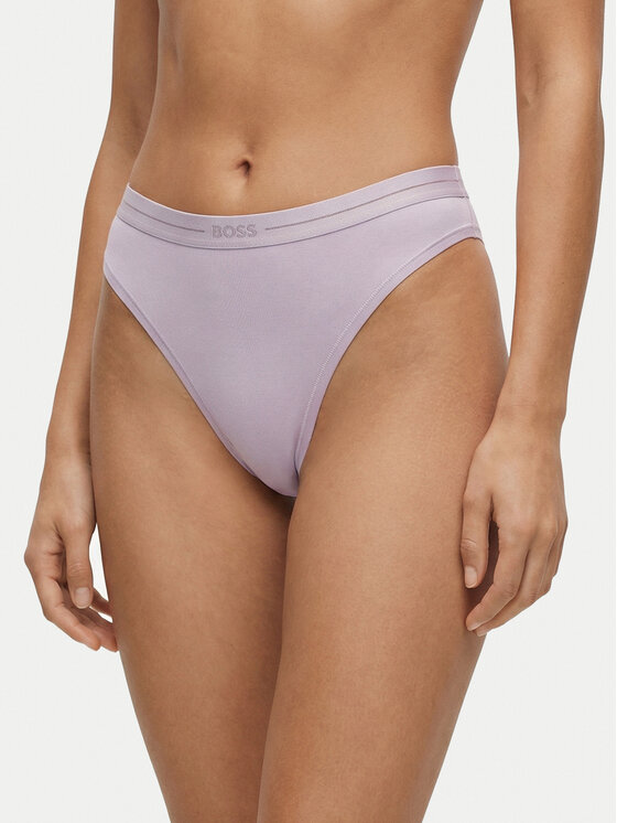 BOSS BOSS Set tanga gaćica﻿ 50510030 Šarena