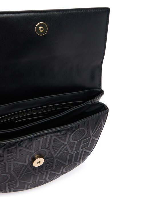 Valentino Valentino Geantă Gynevra Re VBSA6809 Negru