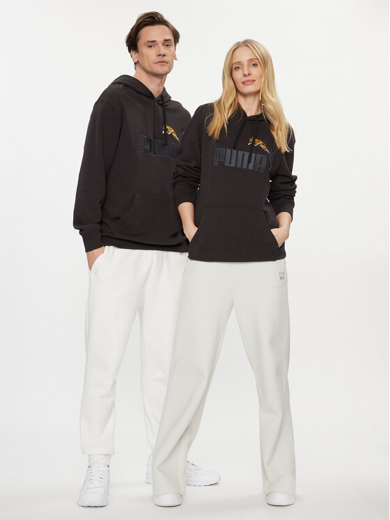 Puma no 1 tracksuit top