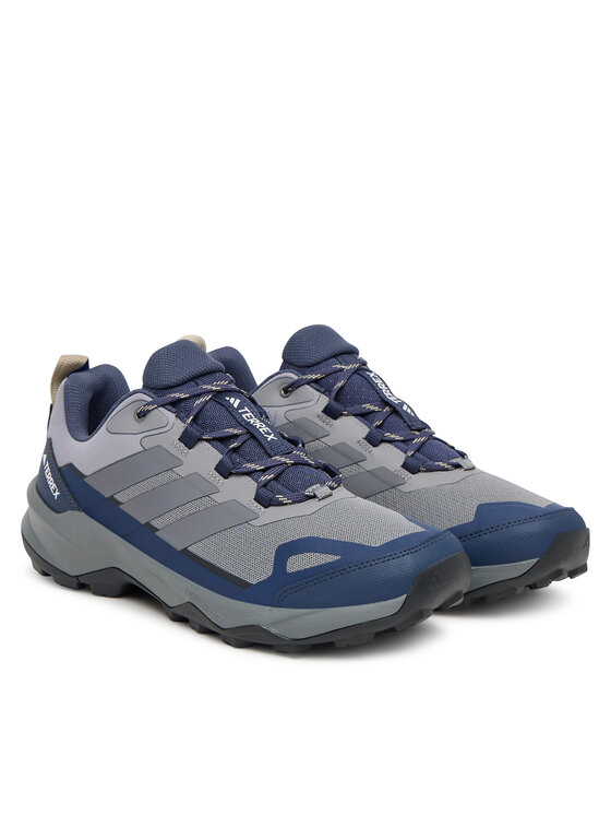 adidas adidas Trekkingschuhe Terrex Skychaser Ax5 JQ2217 Grau