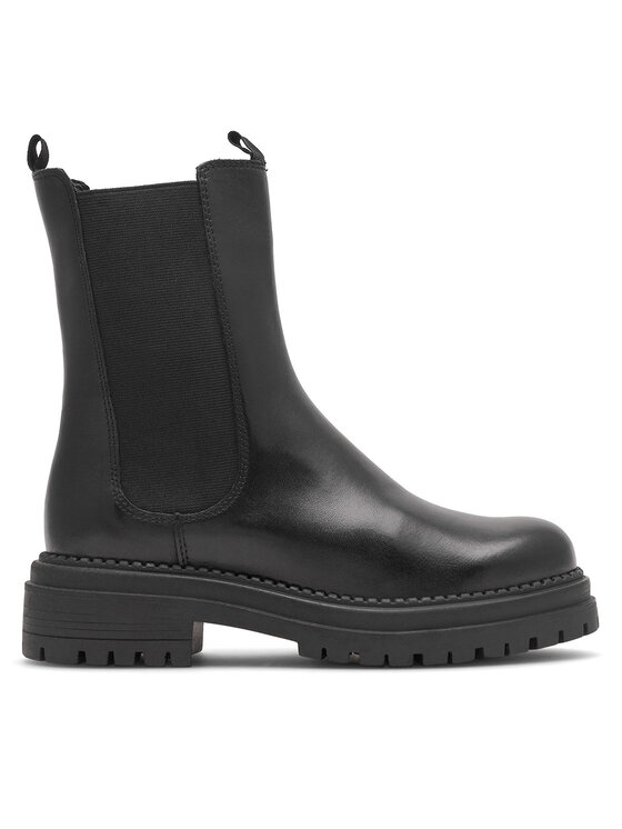 Lasocki Lasocki Stiefeletten RST-WHETHER-02 Schwarz
