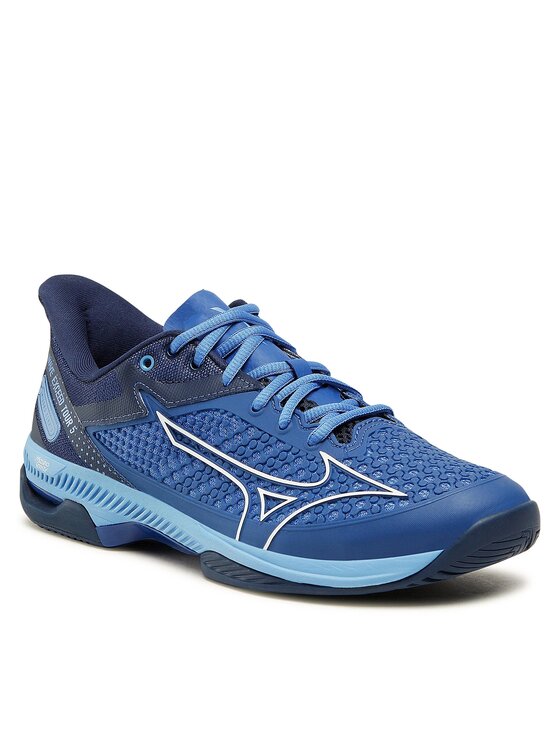 Mizuno wave exceed top