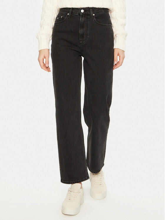Jeansy Tommy Jeans