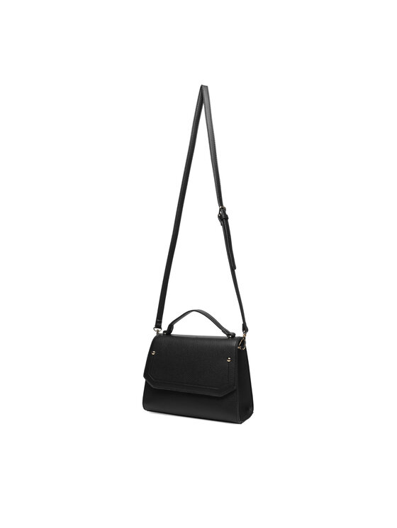 Jenny Fairy Jenny Fairy Handtasche MLS-E-065-05 Schwarz