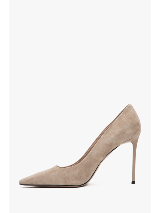 Estro Estro Décolleté ER00117234 Beige