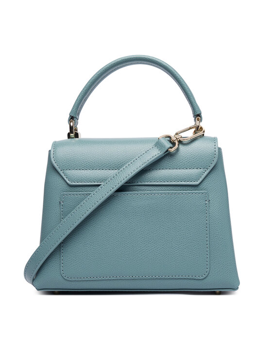 Furla Furla Geantă 1927 Mini WB00109 ARE000 BG 4896S Albastru deschis