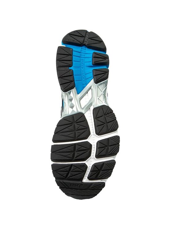 Asics Asics Pantofi GT-1000 4 T5A2N Albastru