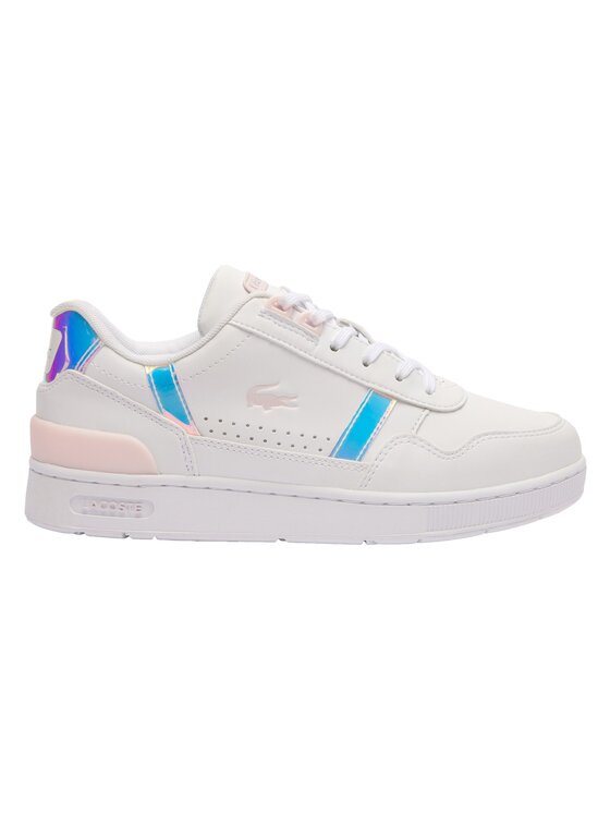 Lacoste Lacoste Sneakersy 25204 Biały