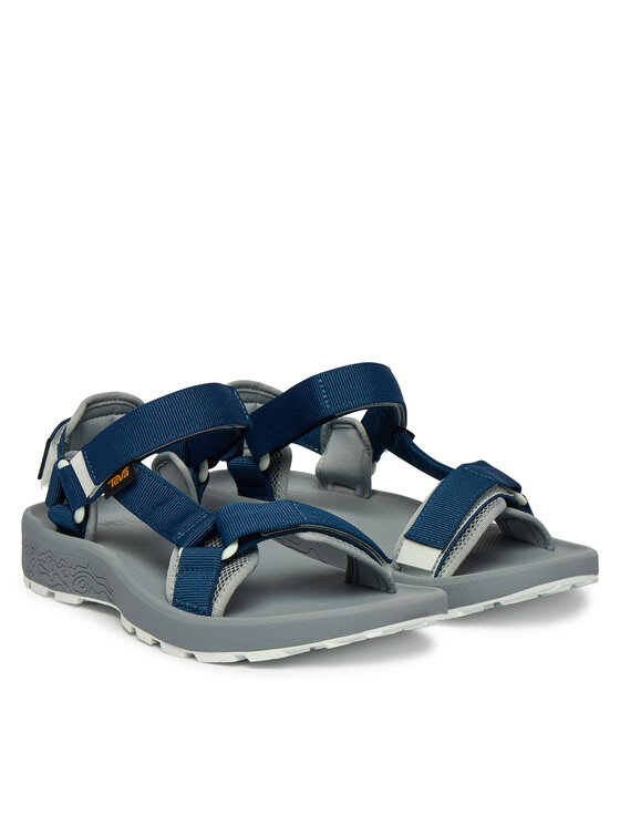 Teva Teva Σανδάλια Hydratrek Sandal 1150270 Σκούρο μπλε