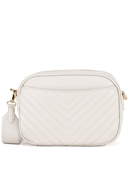 JENNY JENNY Borsetta JNY-M-025-07 Écru