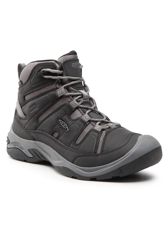 Keen Keen Trekkings Circadia Mid Wp 1026768 Gri