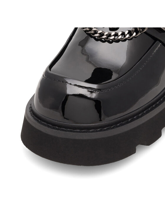 Eva Minge Eva Minge Stiefeletten BACAU-V1063-119-1 Schwarz