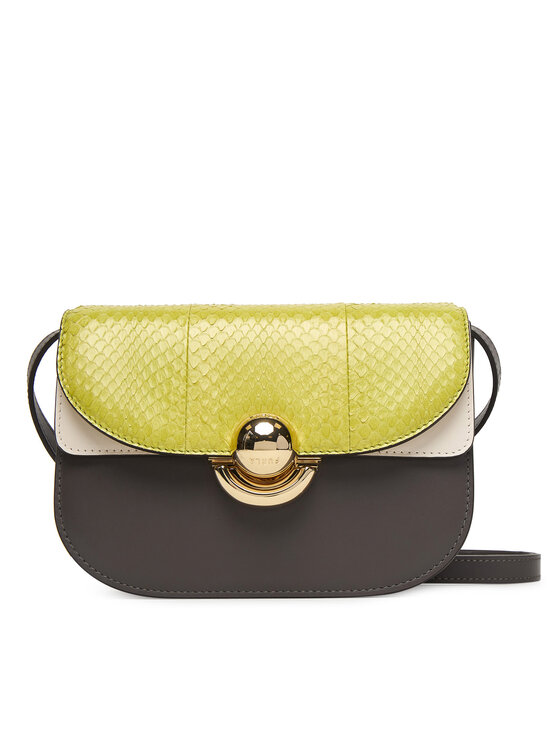 Furla Furla Kabelka Sfera Mini WB01737 BX4280 IT 4498S Žltá