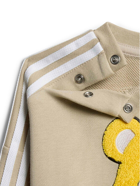 adidas adidas Jogginganzug Adidas Care Bears KU8541 Hellbeige Regular Fit