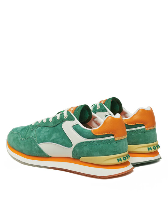 HOFF HOFF Sneakers Virdis 22402613 Verde