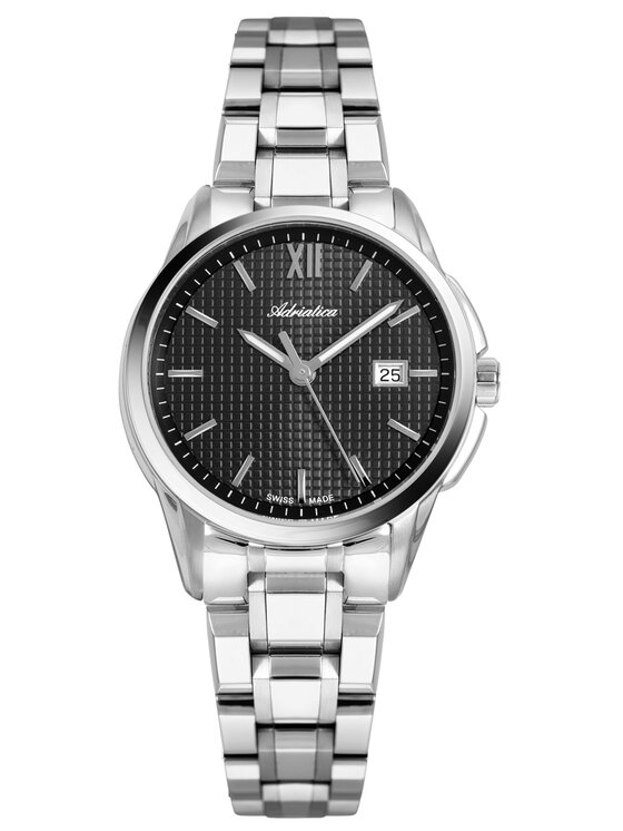 Adriatica Adriatica Orologio A3190.5166Q Argento