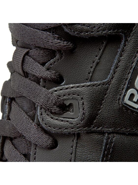 Scarpe Workout Plus 2760 Nero
