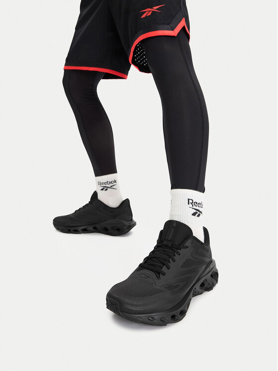 Reebok Reebok Futócipő EO-FUEL FLEX RUN 100235790 Fekete