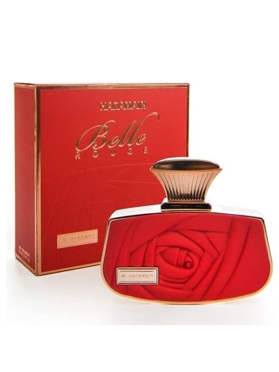 Al Haramain Al Haramain Belle Rouge Woda perfumowana