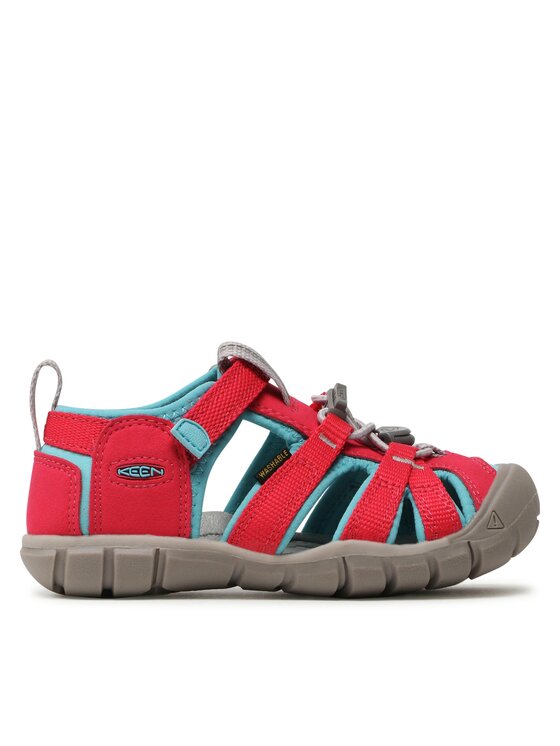 Keen Sandales Seacamp II Cnx 1027417 Rozā