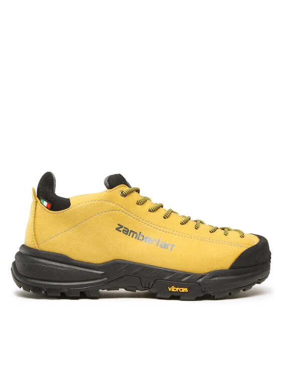 Zamberlan Trekking 217 Free Blast Gtx GORE-TEX Žuta