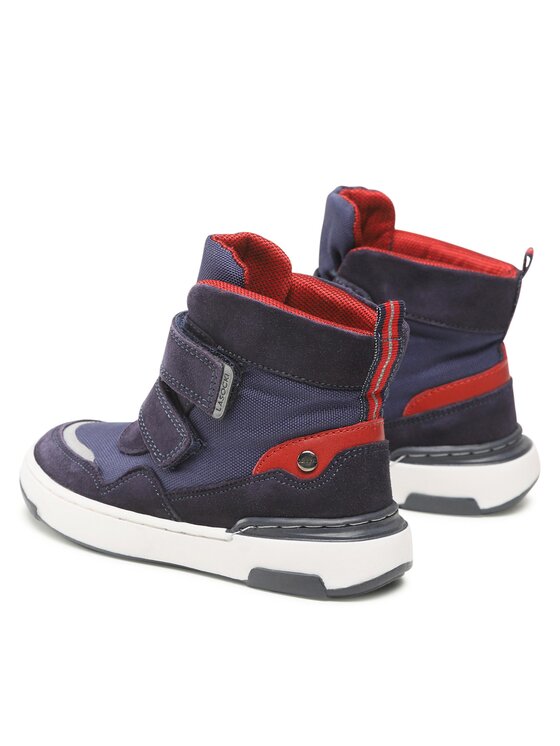 Lasocki Kids Lasocki Kids Zimske čizme CI12-3094-01 Tamnoplava