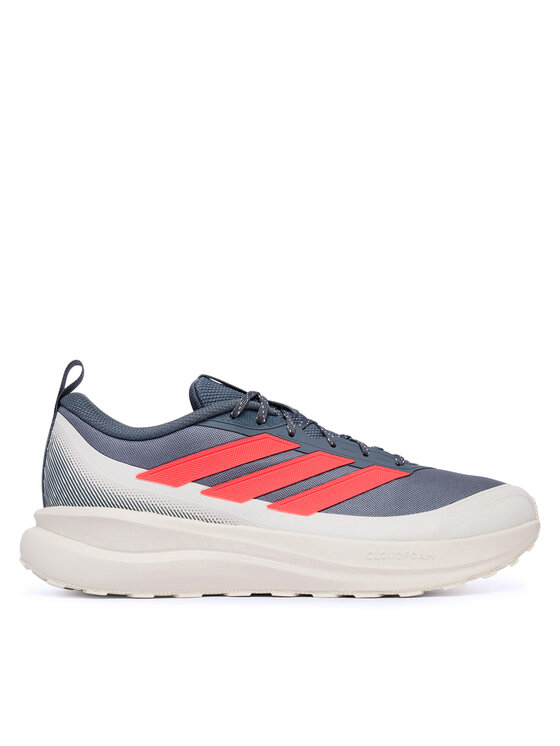 adidas Buty do biegania Runfalcon 6 Atr Shoes IH1831 Szary