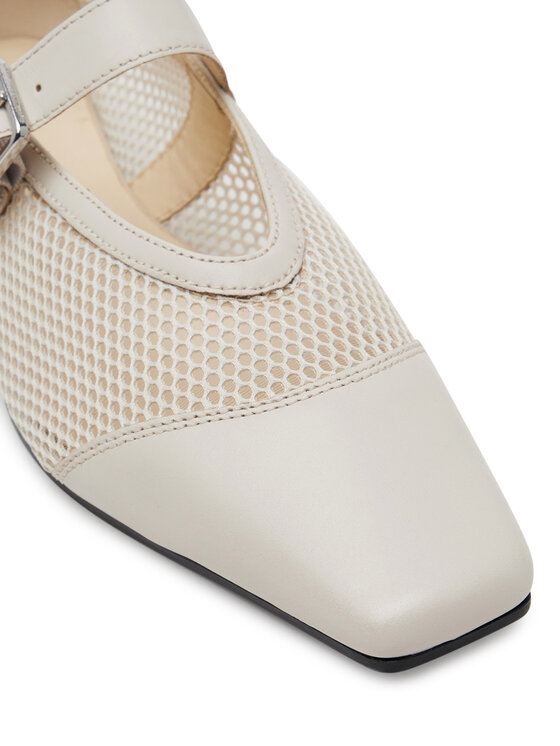 Vagabond Shoemakers Vagabond Shoemakers Балетки Wioletta 5701-315-02 Бежевий