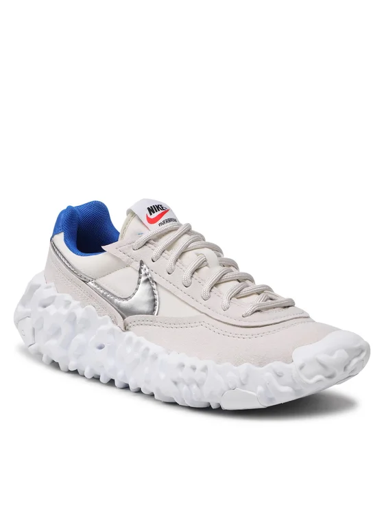 Nike Schuhe Overbreak DC3041 001 Beige