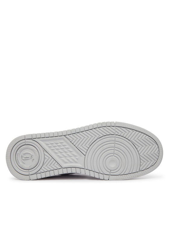 Just Cavalli Just Cavalli Sportcipők 80QA3SM8 ZPC23 Fehér