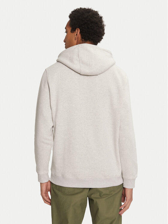 Tommy Jeans Tommy Jeans Суитшърт DM0DM20742 Сив Regular Fit