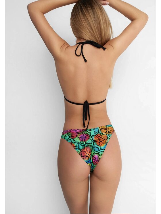 Poupée Marilyn Poupée Marilyn Dół od bikini Bahamas Kolorowy