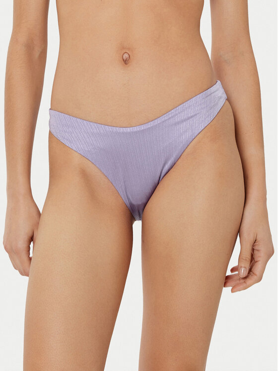 Maaji Maaji Bikini partea de jos Wisteria Splendour PT3304SBC036 Violet