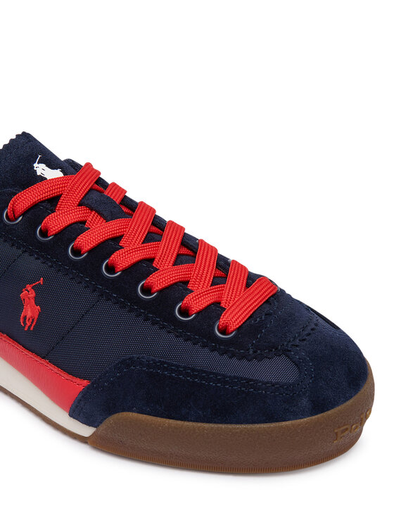 Polo Ralph Lauren Polo Ralph Lauren Сникърси 804P15632001 Тъмносин