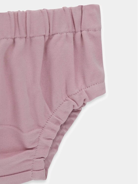 Guess Kids Guess Kids Sukienka codzienna 183606 Kolorowy Classic Fit