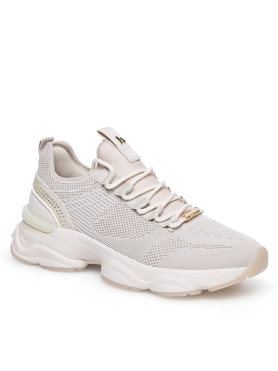 MEXX MEXX Снікерcи MIRL1012241W-01 Бежевий