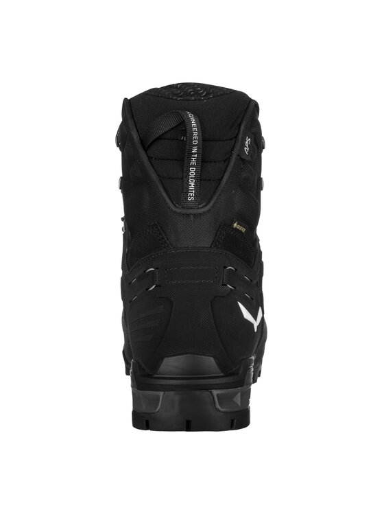 Salewa Salewa Trekkingi 00-0000061408 Czarny